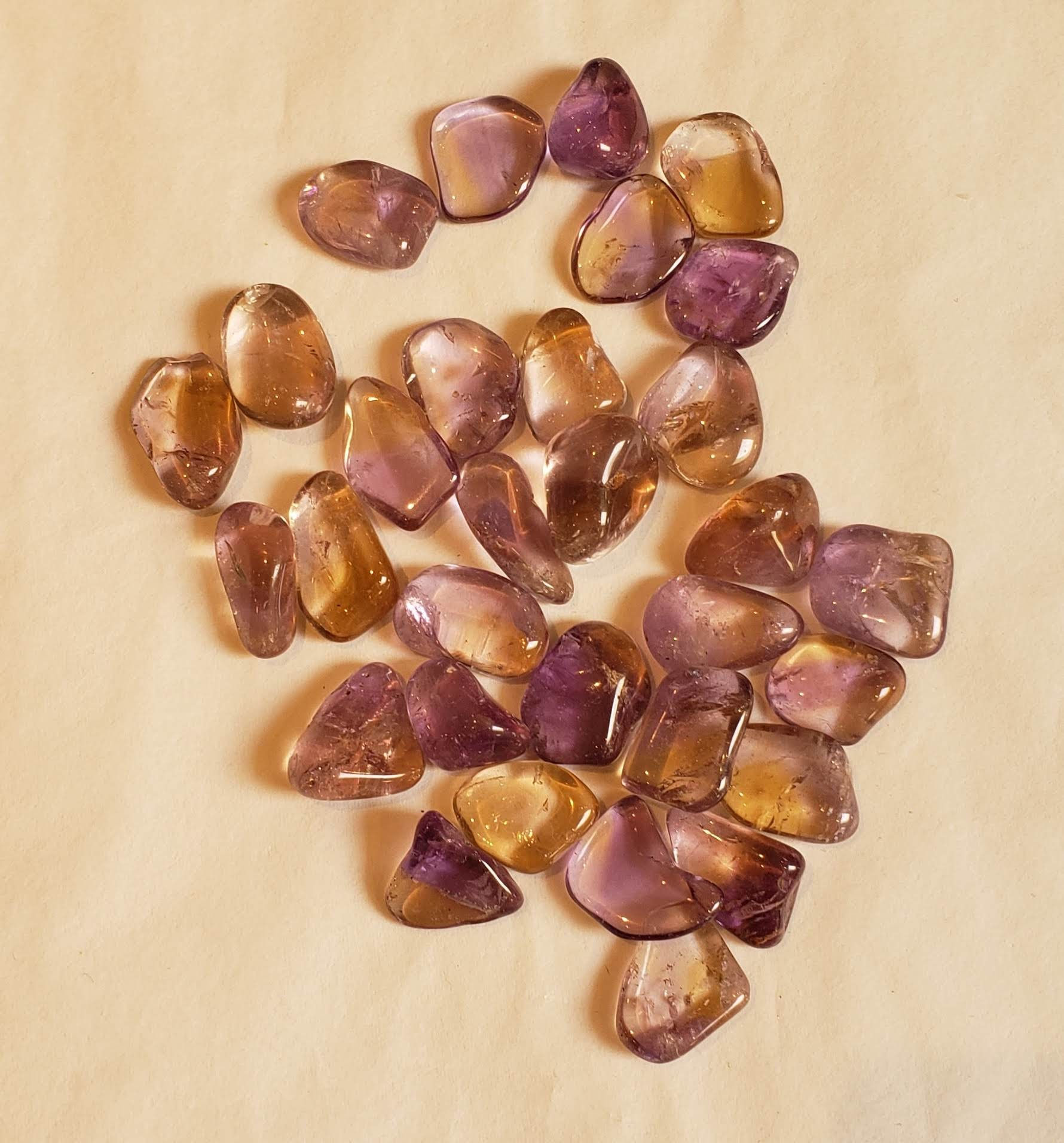 Ametrine