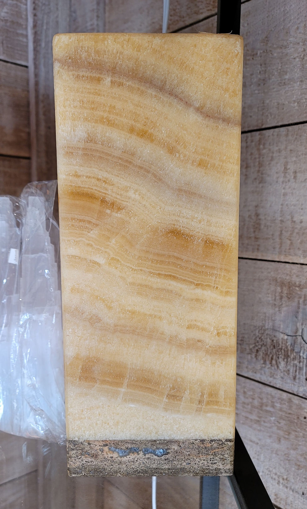 Thumbnail: Onyx Lamp