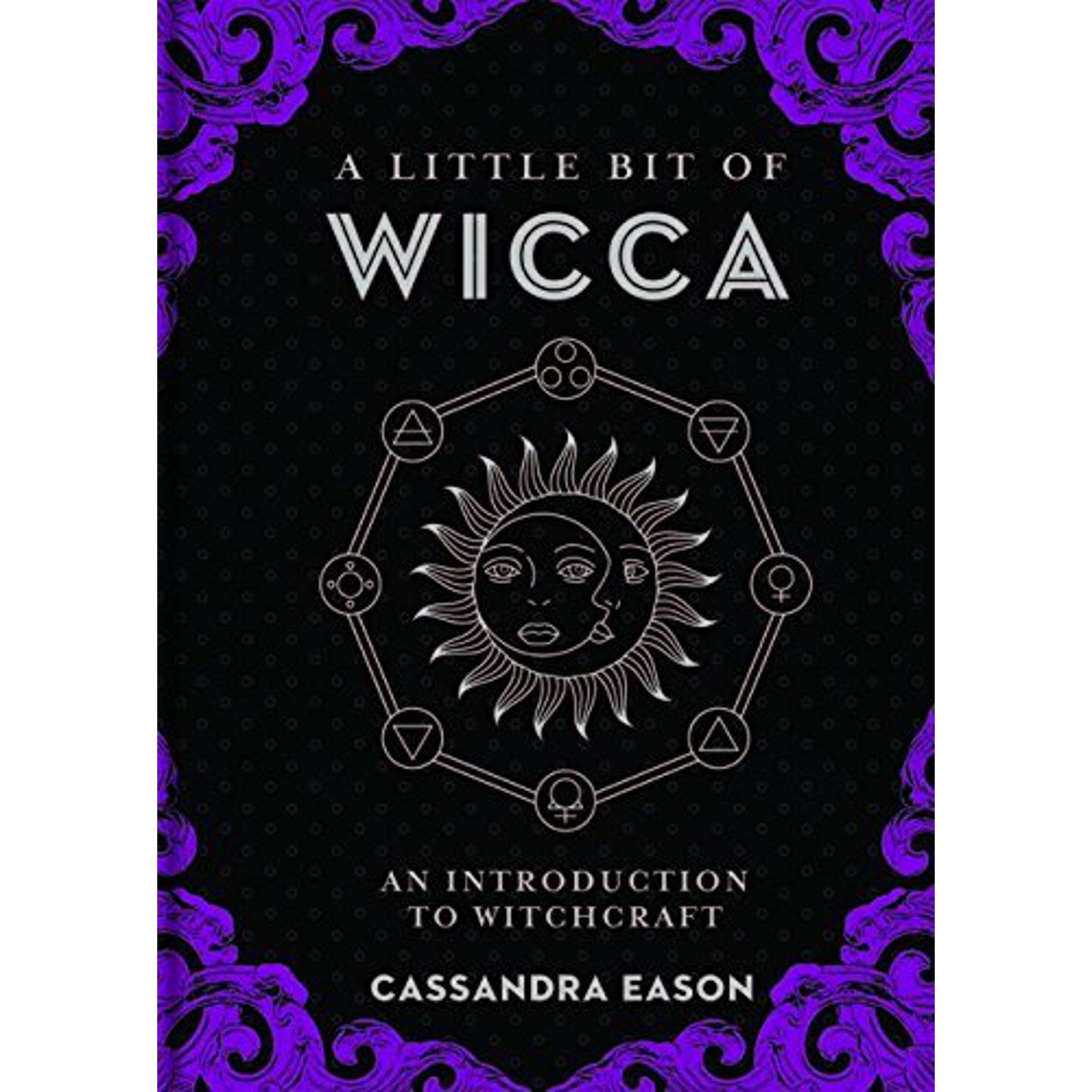 A Little Bit of Wicca