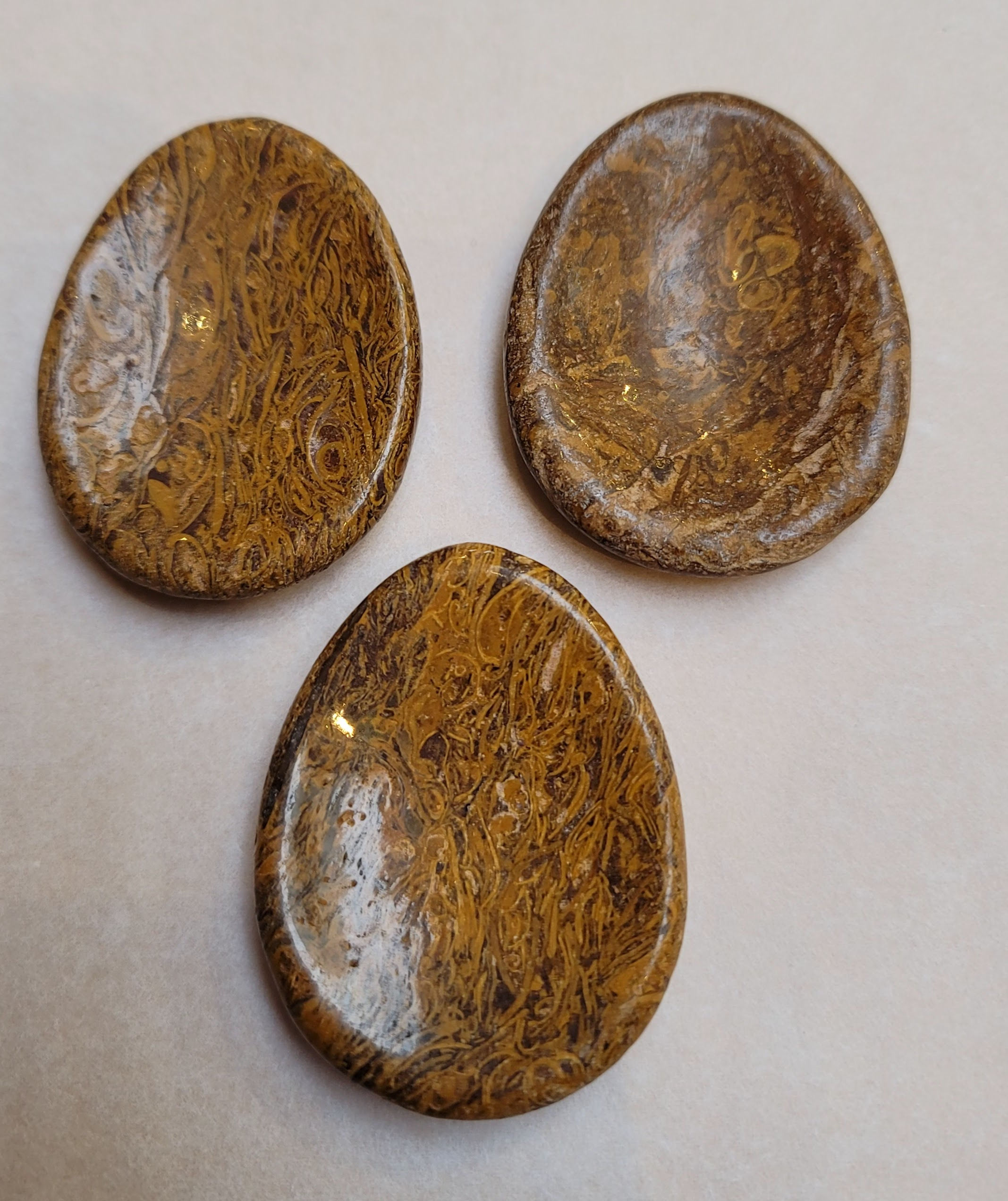 Miriam (Calligraphy) Jasper