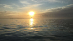 Ilha do Farol, Faro, Algarve, Portugal.
