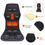 Thumbnail:  Infrared Full-Body Massage Chair 