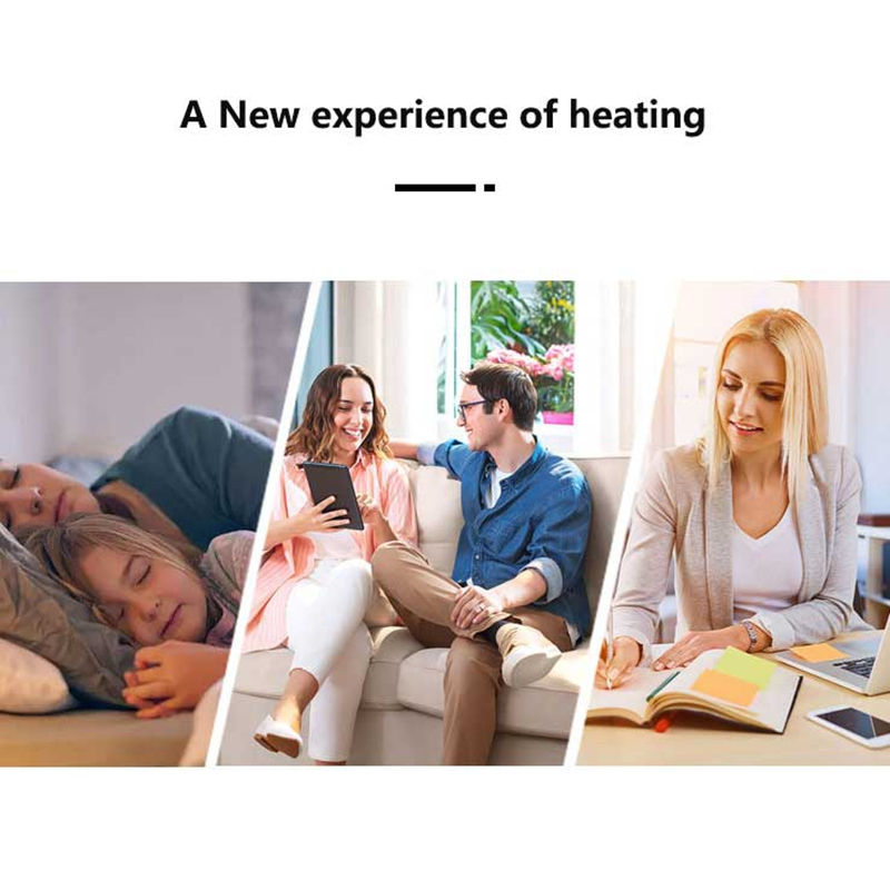 Thumbnail:  Portable Electric Heater 