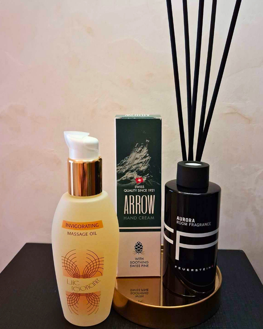 Coffret Prestige