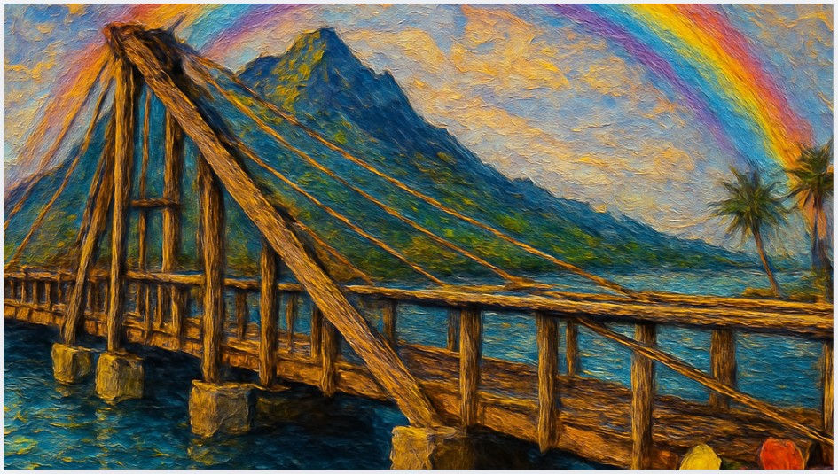 BridgeRainbowAcrylic.jpg