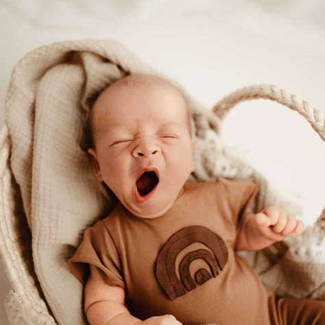 When Is the Best Time to Schedule Your Newborn Session?
