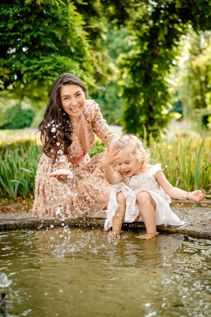 Photography Services in Zürich - Ksenia Photography