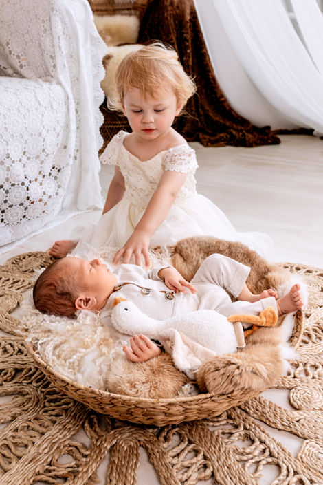 Photography Services in Zürich - Ksenia Photography