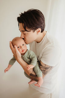 Photography Services in Zürich - Ksenia Photography