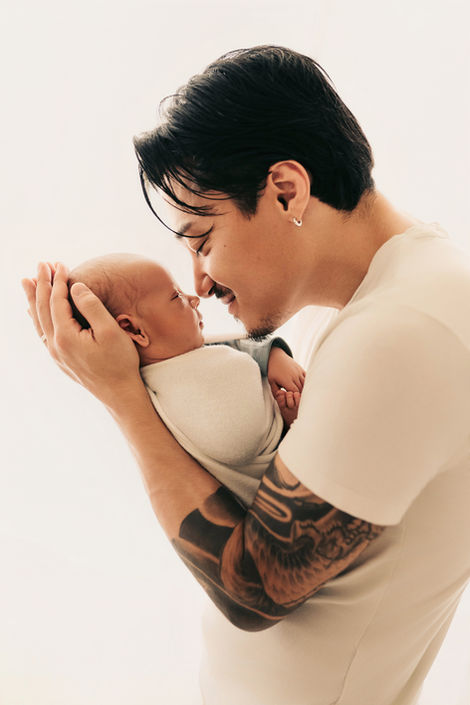 Photography Services in Zürich - Ksenia Photography