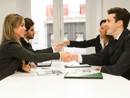 M&A ou Fusões e Aquisições: O que é e como utilizar na estratégia de negócios e startups.