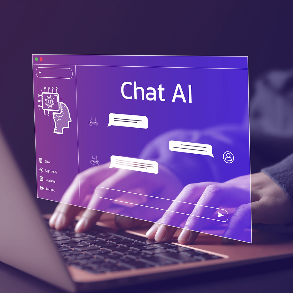 Chat IA 24/7: La revolución tecnológica que protege tu carrera médica