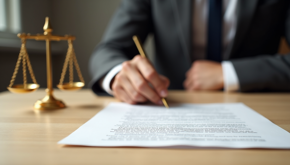 Defensa legal OK MED