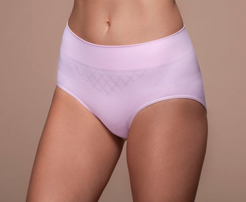 Seamless Shaping Briefs