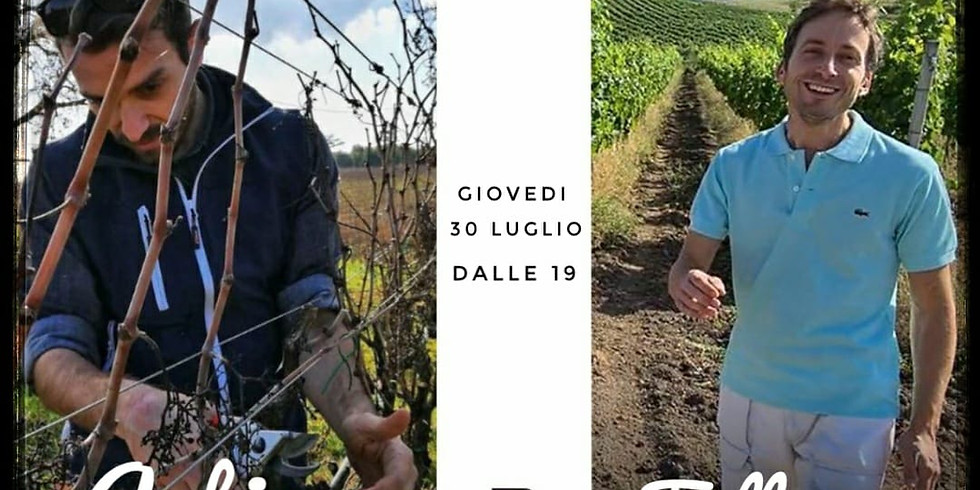 Degustazione