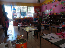 MOMENTO DE APRENDER
