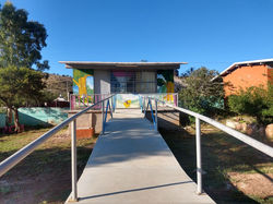 Caminito de la Escuela