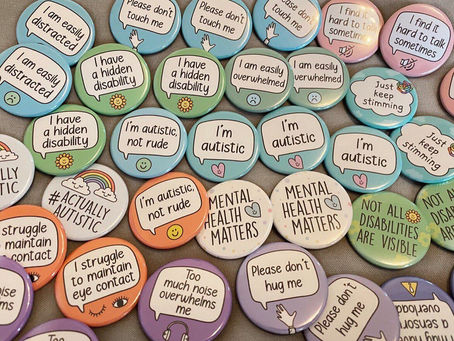 'Pawsitive Pins' A Guest Blog by Josh