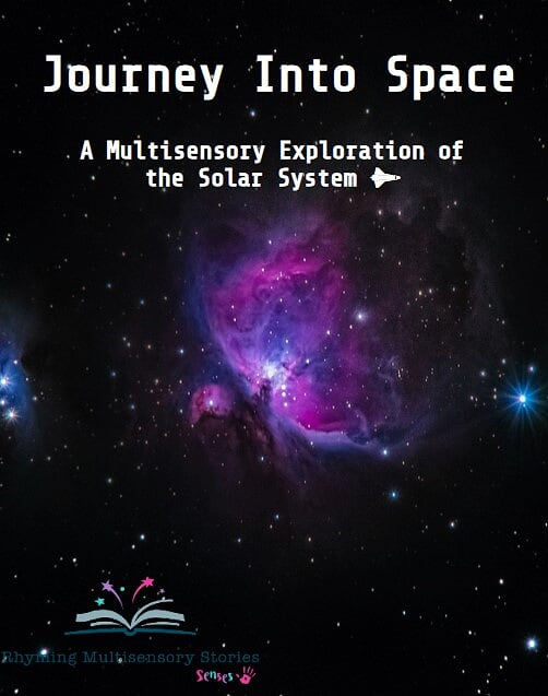 'Journey into Space'