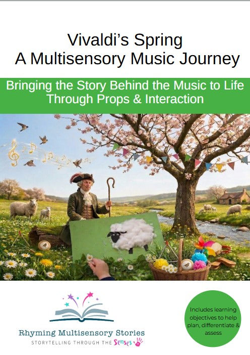 Vivaldi’s Spring: A Multisensory Music Journey™