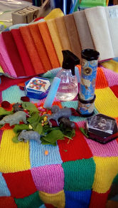 Multisensory storytelling course outline