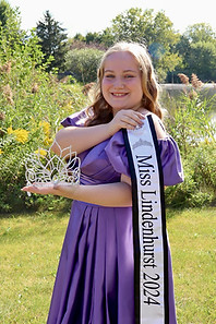 Miss Lindenhurst