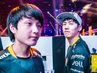 Site coreano anuncia novo Mid laner da SK Gaming.