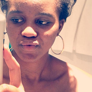 Writer: Matilda Mbeseni