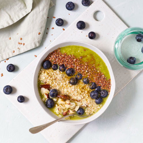 Green-Smoothie-Bowl
