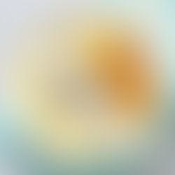 Fruchtige Skyr-Kaki-Smoothiebowl