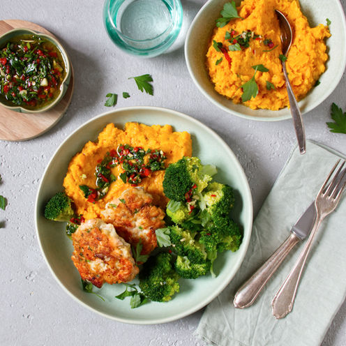 4 Tipps gegen stille Entzündung 