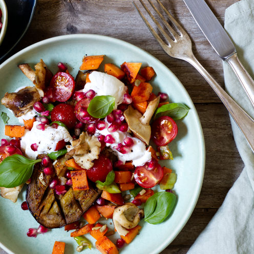 Sirtfood-Diät: Gesund abnehmen und länger leben