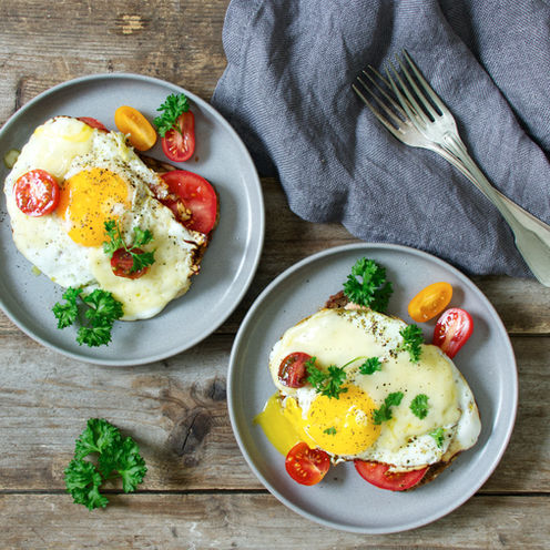 Vitamin B 12 Mangel in den Wechseljahren