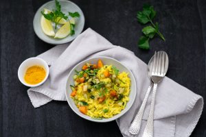 Kitchari_Ayurveda