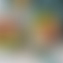 Bowl mit Linsennudeln, Chinakohl, Ei und Petersilien-Dressing