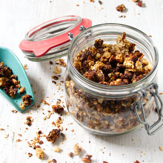 Wie gesund sind Müslis wirklich?