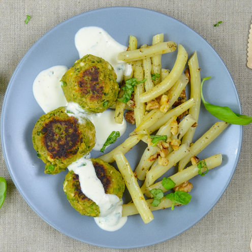 Wechseljahre: Calciumzufuhr bei einer veganen Ernährung