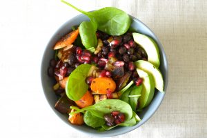 Power-Bowl