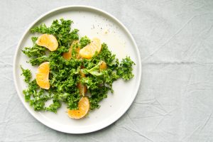 Grünkohl
