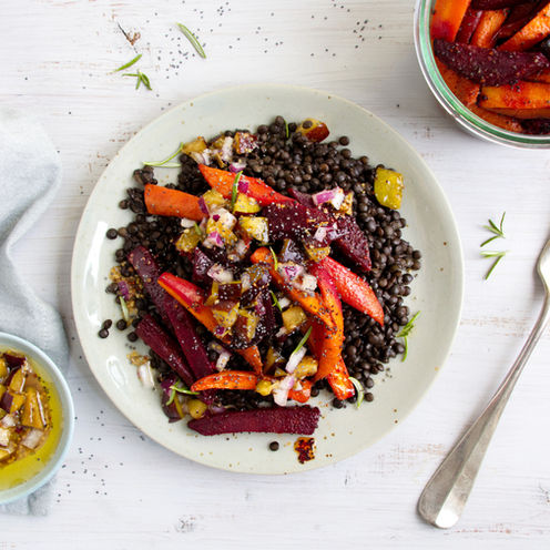 Hülsenfrüchte: Gesund essen für ein längeres Leben