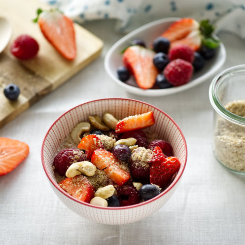 Basenfasten: So geht’s mit Plan und Rezepten