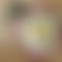 Dinkelpfannkuchen mit Skyr und Heidelbeeren