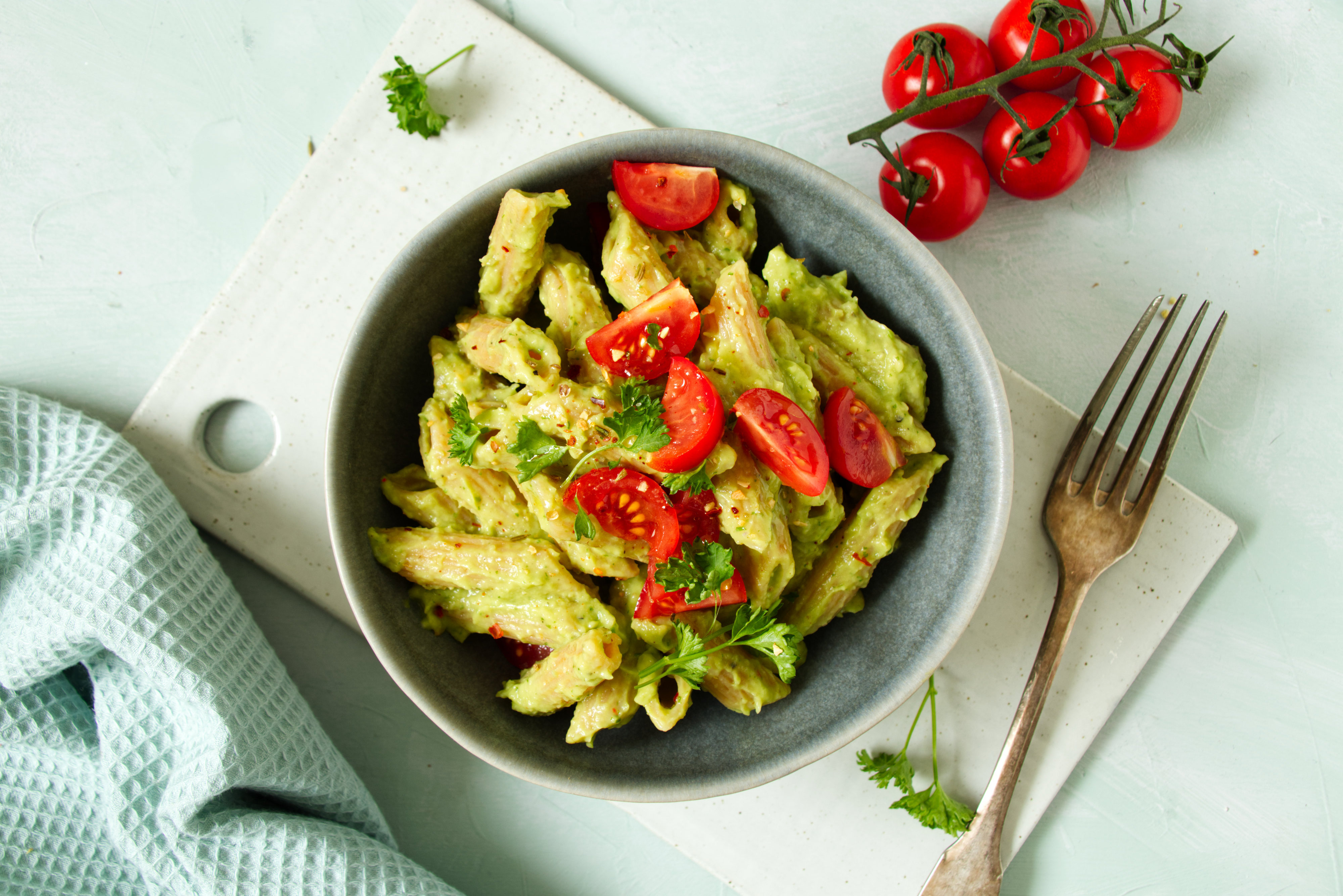 Avocado_Pasta