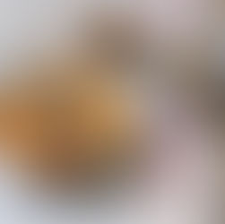 Süßkartoffel-Linsen-Suppe mit Champignons