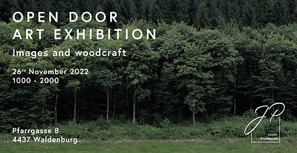Exhibition 26Nov