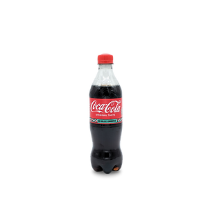 Coca Cola 0,5L