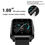 Miniatura: Smartwatch Lenovo S2 Pro – Tela HD 1.69" | IP67 | Bluetooth 5.0