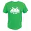 Miniatura: Camiseta Space Invader Game