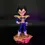 Miniatura: Dragon Ball Z – Majin Vegeta Figure Premium