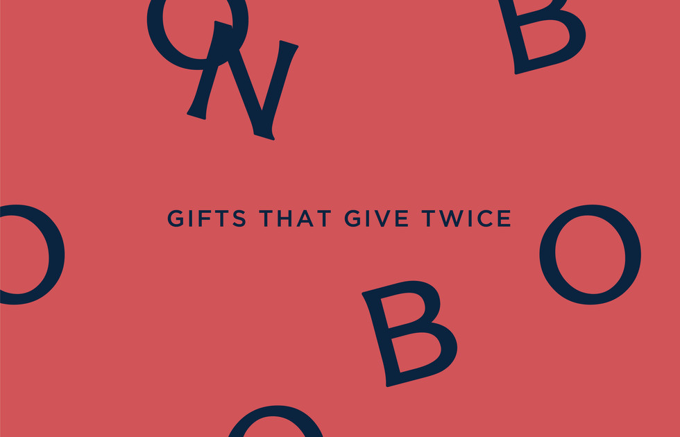 Boon Supply: modern give-back fundraising platform
